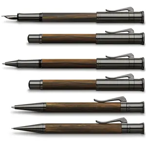 Graf von Faber-Castell Classic Makassar Wood