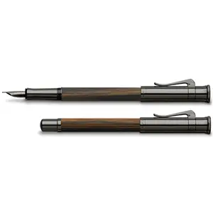 Graf von Faber-Castell Classic Makassar Wood