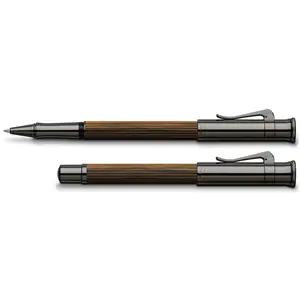 Graf von Faber-Castell Classic Makassar Wood
