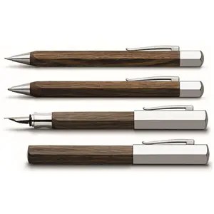 Faber-Castell Ondoro Smoked Oak