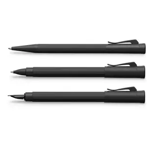 Graf von Faber-Castell Tamitio Black Edition