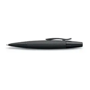 Faber-Castell E-Motion Pure Black