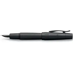 Faber-Castell E-Motion Pure Black