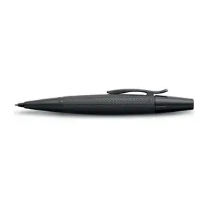 Faber-Castell E-Motion Pure Black