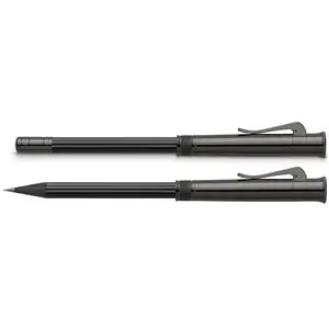 Graf-von-Faber-Castell Perfect Pencil Total Black