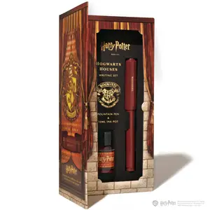 Ferris Wheel Press Harry Potter Carousel pen and 10ml ink set