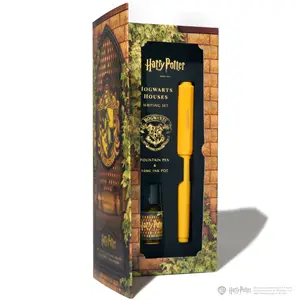 Ferris Wheel Press Harry Potter Carousel pen and 10ml ink set