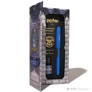 Ferris Wheel Press Harry Potter Carousel pen and 10ml ink set