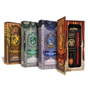Ferris Wheel Press Harry Potter Carousel pen and 10ml ink set