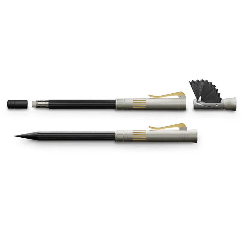 Graf von Faber-Castell Perfect Pencil Project Stellar LE