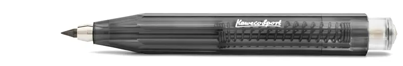 Kaweco Ice Sport Black Sketch pencil 3,2 mm