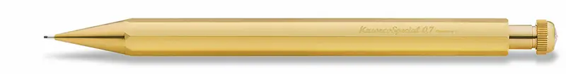 Kaweco Special Brass Pencil 0,7 mm