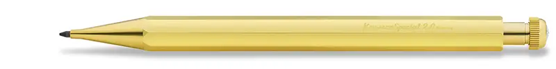 Kaweco Special Brass Pencil 2,0 mm