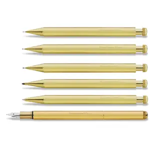 Kaweco Special Brass