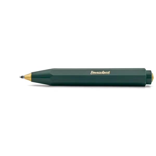 Kaweco AL Sport - Penna a sfera in gel con penna roller da 0