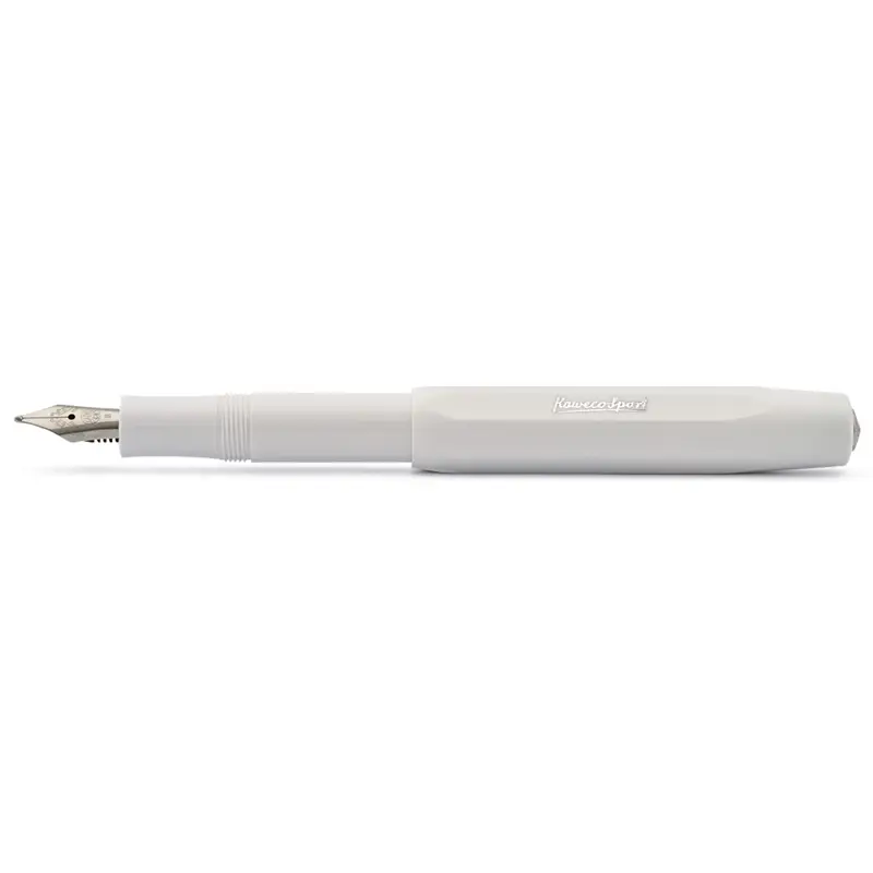 Kaweco Sport Skyline Penna a Sfera - Corpo in plastica - Macchiato