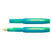 Kaweco Collection Sport Marble Ocean Fountain Pen - Stilografica