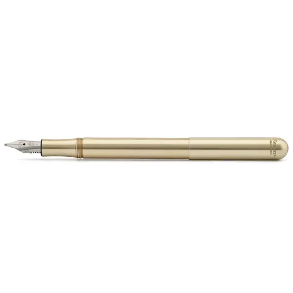 Kaweco 30 Cartucce Inchiostro Verde Per Penne Stilografiche - Standard Internazionale