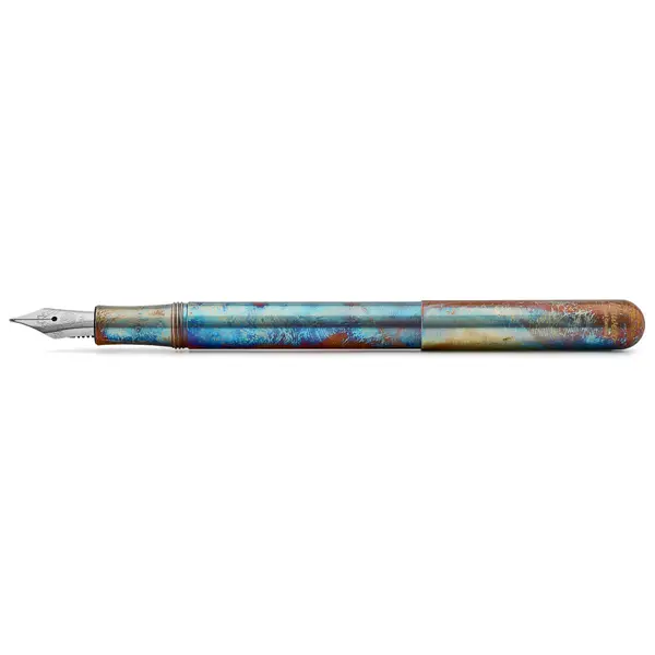 Kaweco - Cartucce di inchiostro corte per penne stilografiche 30 pezzi