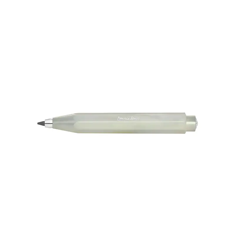 Kaweco Sport Lunar Light Green Sketch Pencil 3,2mm