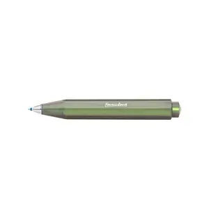Kaweco Sport Lunar Shadow Green