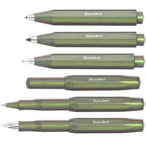 Kaweco Sport Lunar Shadow Green