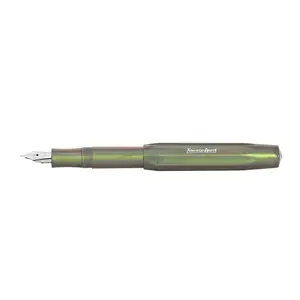 Kaweco Sport Lunar Shadow Green