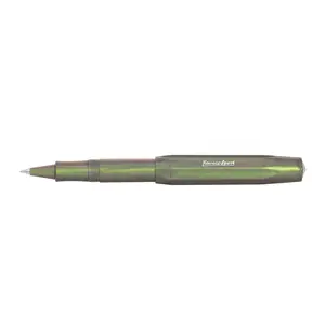 Kaweco Sport Lunar Shadow Green