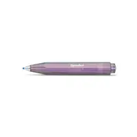 Kaweco LUNAR SPORT Shadow Purple penna a sfera