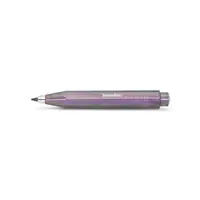 Kaweco LUNAR SPORT Shadow Purple sketch pencil