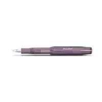 Kaweco LUNAR SPORT Shadow Purple penna stilografica