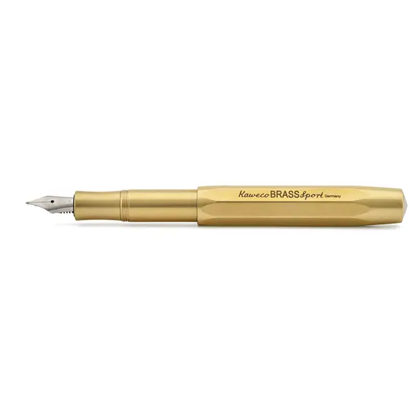 Kaweco COLLECTION Ruby plume M - Tendance Papeterie