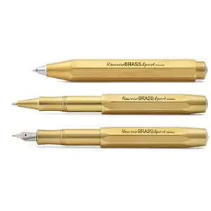 Kaweco Sport Brass