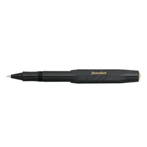 Kaweco Sport Guilloche Black
