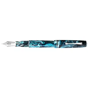 Leonardo MZ Grande 75th Artic blast #8 nib Edition "10"