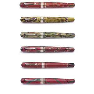 Leonardo MZG Ebonite Collection 1/1