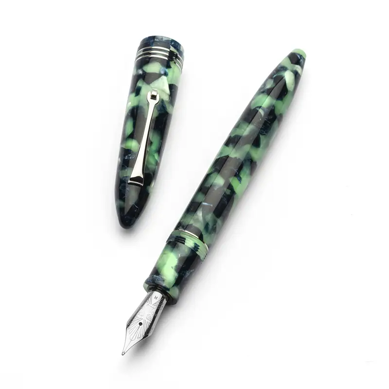 Leonardo Furore Fioredo di Furore ST Fountain Pen - Stilografica