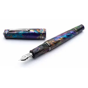 Leonardo Momento Zero Grande Holi Silver