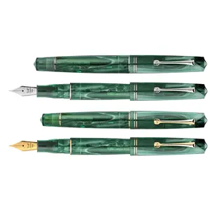 Leonardo Momento Zero Bamboo Limited edition