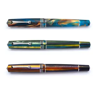 Leonardo Momento Zero Grande 2.0 Oversize Nib #8