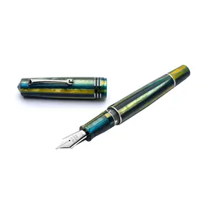 Leonardo Momento Zero Grande 2.0 Oversize Nib #8