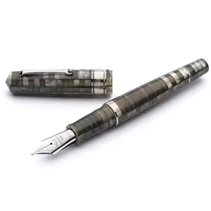 Leonardo Momento Zero Grande Oversize Nib #8