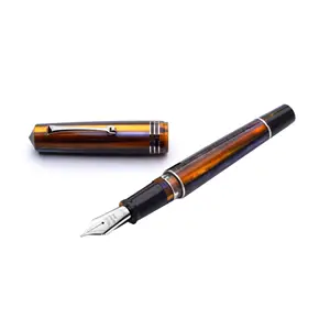 Leonardo Momento Zero Grande 2.0 Oversize Nib #8