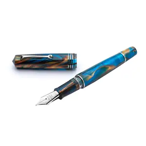 Leonardo Momento Zero Grande 2.0 Oversize Nib #8