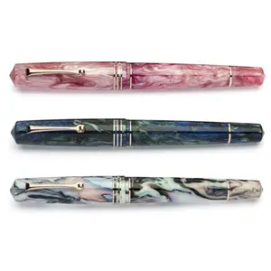 LEONARDO MZG 2.0 The Power of Flowers Oversize Flower nib #8