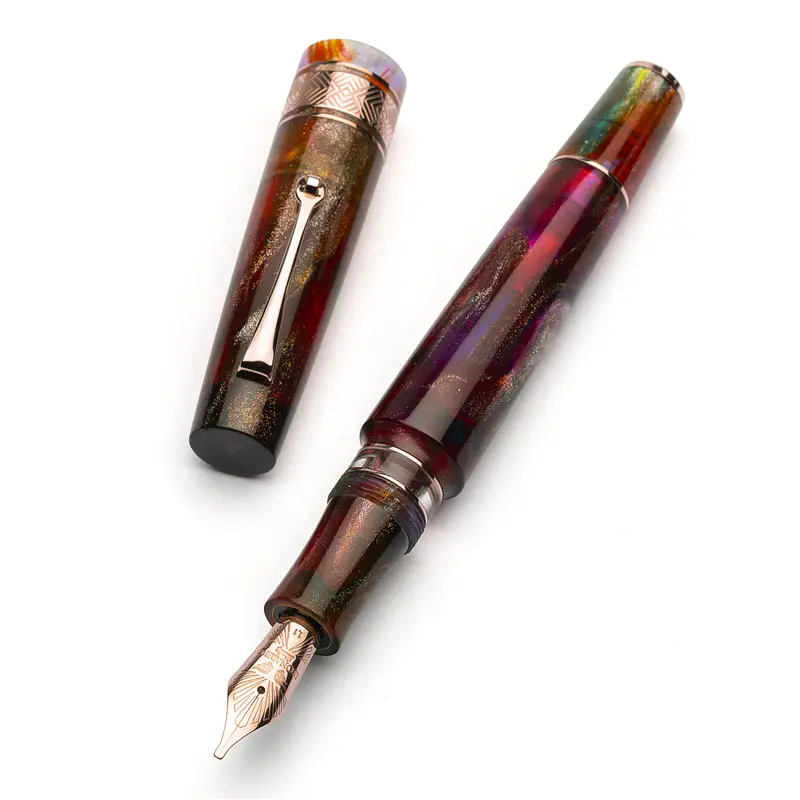 Leonardo Supernova PM5 RGT - Stilografica