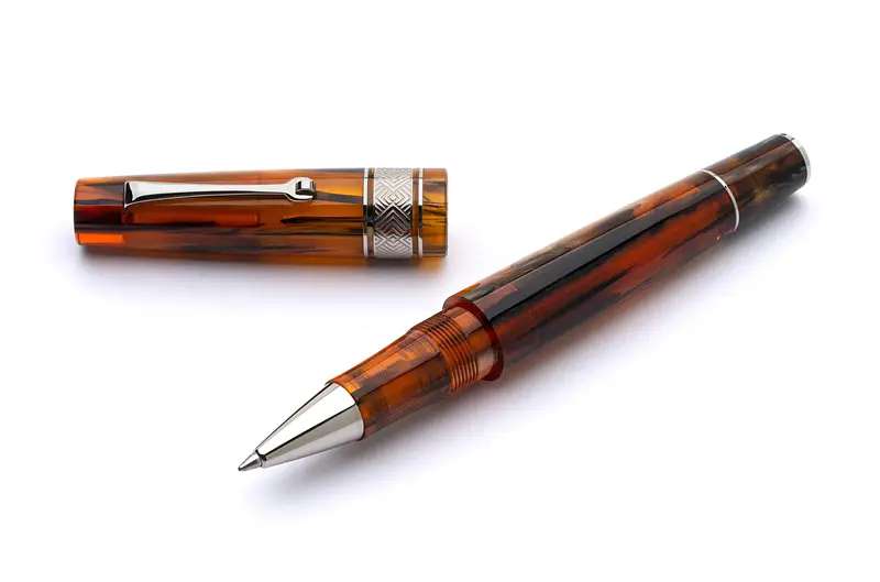 Leonardo Supernova Caramel ST Roller