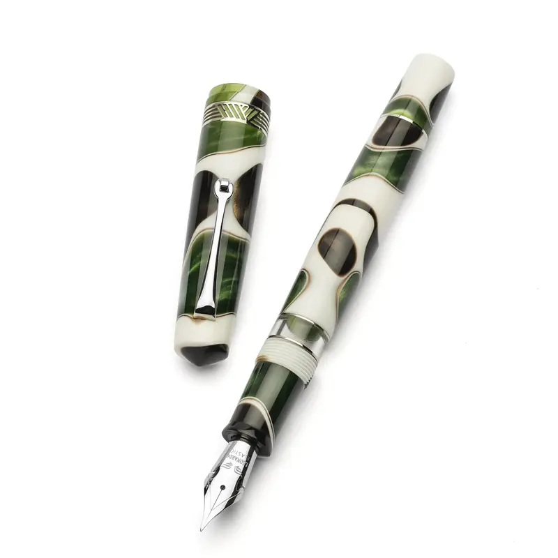Leonardo Momento Magico Foglia ST Fountain pen - Stilografica