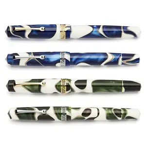 Leonardo Momento Magico Foglia & Onda