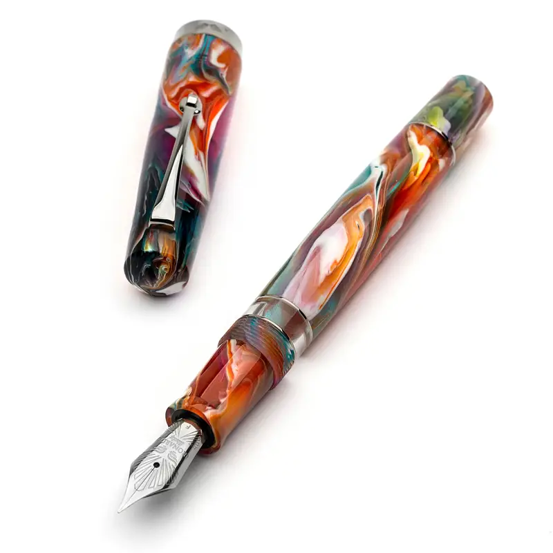 Leonardo Momento Magico Primary Manipulation 1 Steel nib  - Stilografica